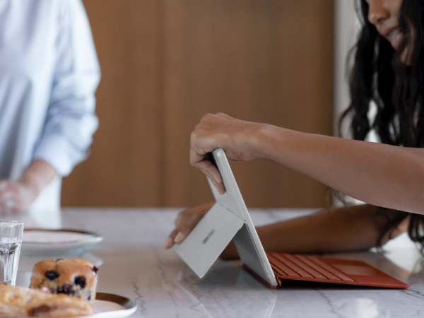 Laptop Microsoft Surface Go 3 10,5/Pentium/4GB/64GB/Win11